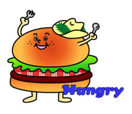 Hawaiian Ku'u Hoa Vol.2 sticker #2200048