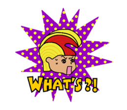 Hawaiian Ku'u Hoa Vol.2 sticker #2200050