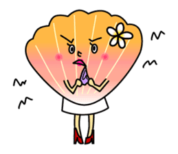 Hawaiian Ku'u Hoa Vol.2 sticker #2200051