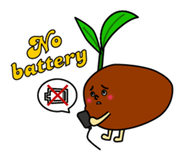 Hawaiian Ku'u Hoa Vol.2 sticker #2200057