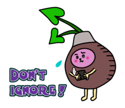 Hawaiian Ku'u Hoa Vol.2 sticker #2200058