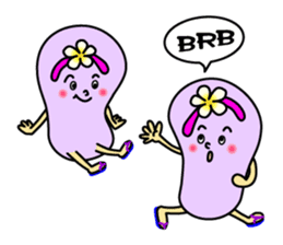 Hawaiian Ku'u Hoa Vol.2 sticker #2200059