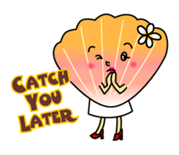 Hawaiian Ku'u Hoa Vol.2 sticker #2200060