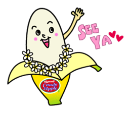 Hawaiian Ku'u Hoa Vol.2 sticker #2200061