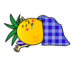 Hawaiian Ku'u Hoa Vol.2 sticker #2200063