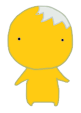 Mr. Kimio sticker #2200185