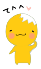 Mr. Kimio sticker #2200200