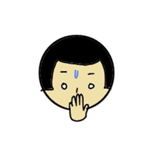 Is Ai-chan sticker #2200258