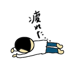 Is Ai-chan sticker #2200261