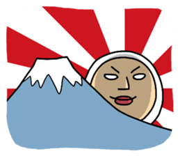 Shirome&Omame part6 sticker #2200395