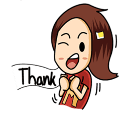 Noo-Kaow sticker #2200677