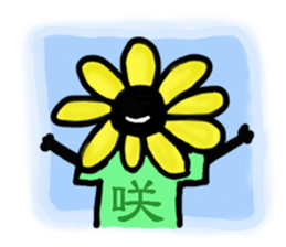 T-shirt man sticker #2200854