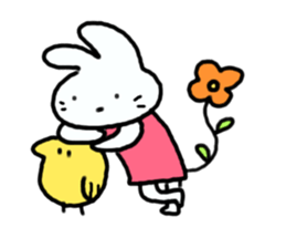 COTTONCANDY sticker #2201087