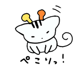 COTTONCANDY sticker #2201097