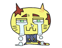 nyaasuke sticker #2201424