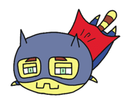 nyaasuke sticker #2201429