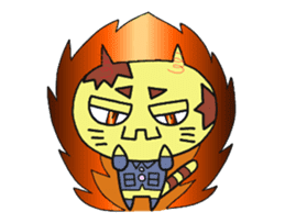 nyaasuke sticker #2201433