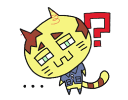 nyaasuke sticker #2201435