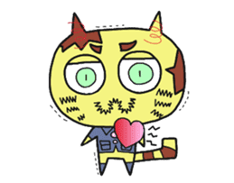 nyaasuke sticker #2201436