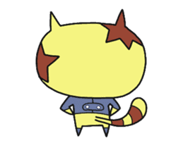 nyaasuke sticker #2201441