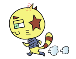 nyaasuke sticker #2201442