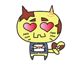 nyaasuke sticker #2201444