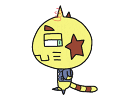 nyaasuke sticker #2201450