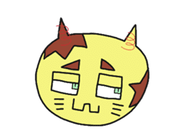 nyaasuke sticker #2201453