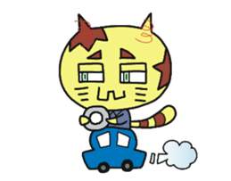 nyaasuke sticker #2201455