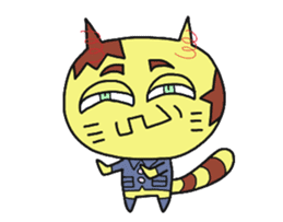 nyaasuke sticker #2201460