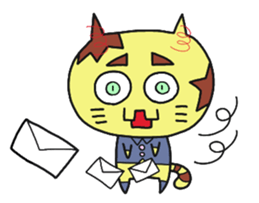 nyaasuke sticker #2201463