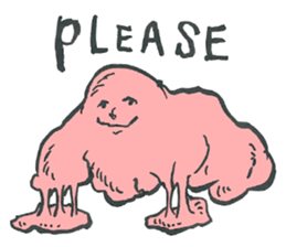 GUM BOYS sticker #2201585