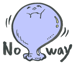 GUM BOYS sticker #2201587