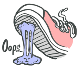 GUM BOYS sticker #2201588