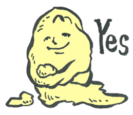 GUM BOYS sticker #2201592