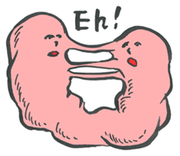 GUM BOYS sticker #2201593