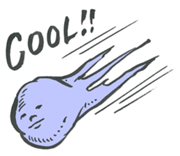 GUM BOYS sticker #2201595