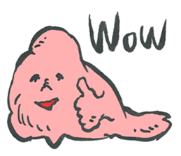 GUM BOYS sticker #2201599