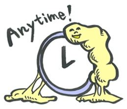 GUM BOYS sticker #2201602