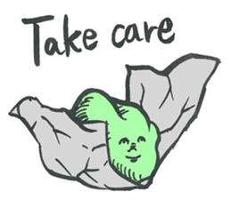 GUM BOYS sticker #2201603