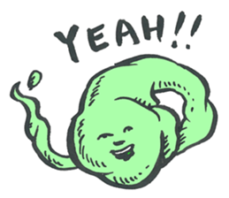 GUM BOYS sticker #2201605