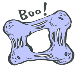 GUM BOYS sticker #2201607