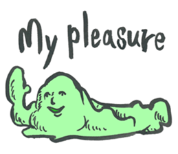 GUM BOYS sticker #2201608