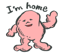 GUM BOYS sticker #2201609