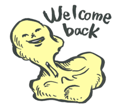 GUM BOYS sticker #2201610