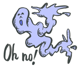 GUM BOYS sticker #2201611