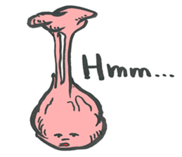 GUM BOYS sticker #2201612