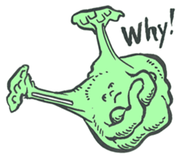 GUM BOYS sticker #2201613