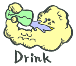 GUM BOYS sticker #2201615