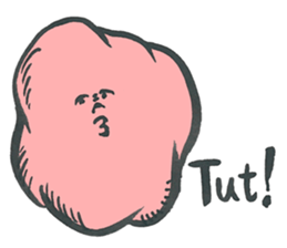 GUM BOYS sticker #2201617